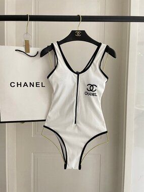 🥥Chanel swimsuit🥥